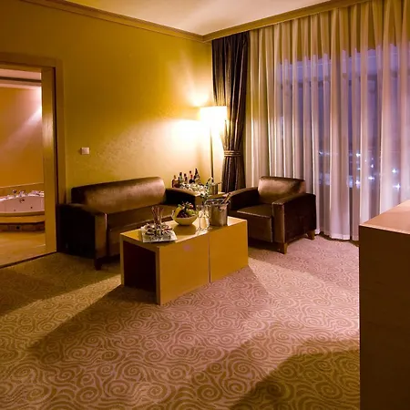 Adrina Termal Health & Hotel 5*
