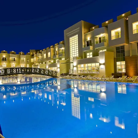 Adrina Termal Health & Hotel