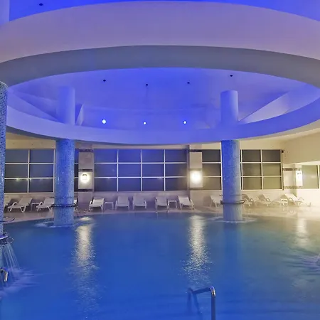 Hotel Adrina Termal Health & Gure