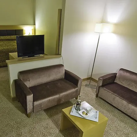 Hotel Adrina Termal Health & Gure