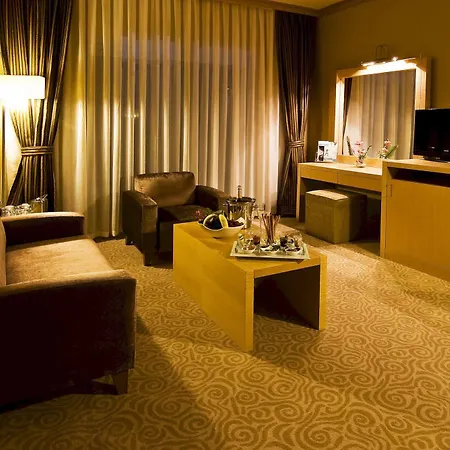 Hotel Adrina Termal Health &