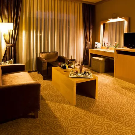 Hotel Adrina Termal Health &