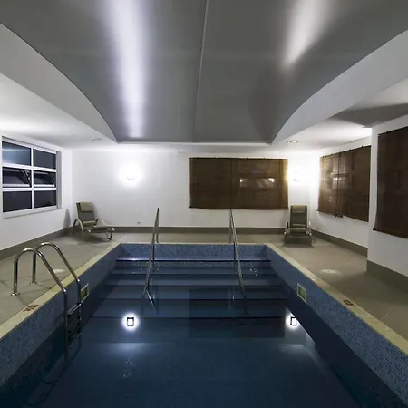 Hotel Adrina Termal Health &