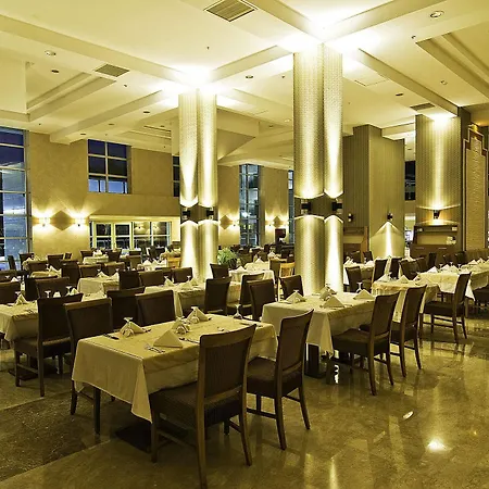 Hotel Adrina Termal Health &