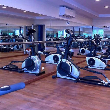 Hotel Adrina Termal Health & Gure