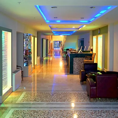 Hotel Adrina Termal Health & 5*