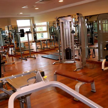 Adrina Termal Health & 5*