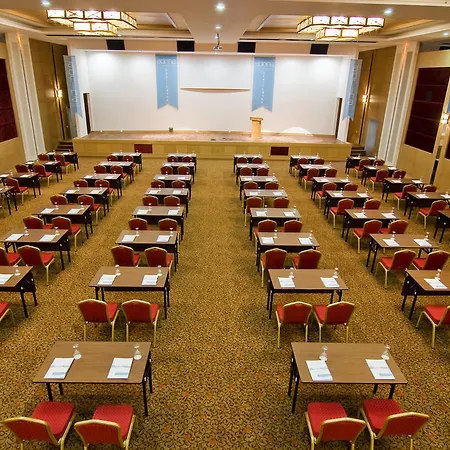 Adrina Termal Health & Hotel Gure