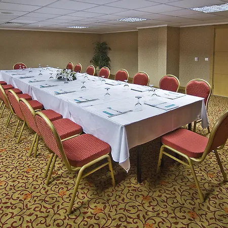 Hotel Adrina Termal Health & 5*