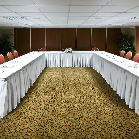 Adrina Termal Health &