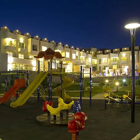 Adrina Termal Health & 5*