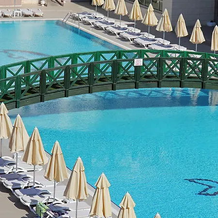 Hotel Adrina Termal Health & Gure