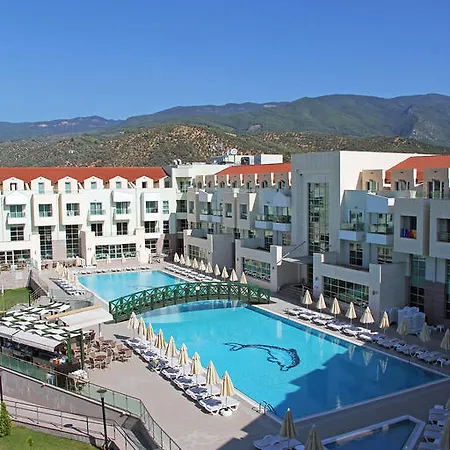 Adrina Termal Health & Gure