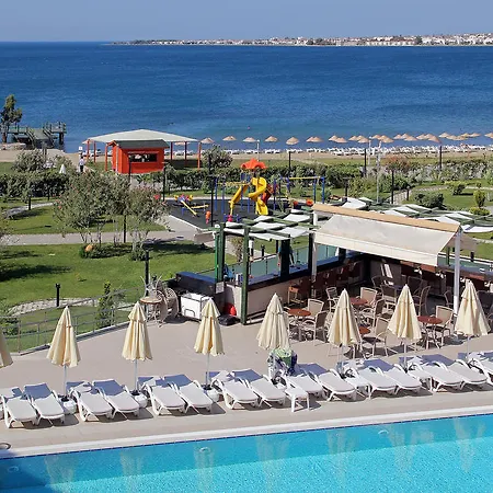 Adrina Termal Health & Hotel Gure