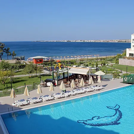 Hotel Adrina Termal Health & 5*