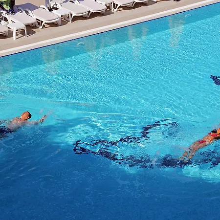 Hotel Adrina Termal Health & Gure