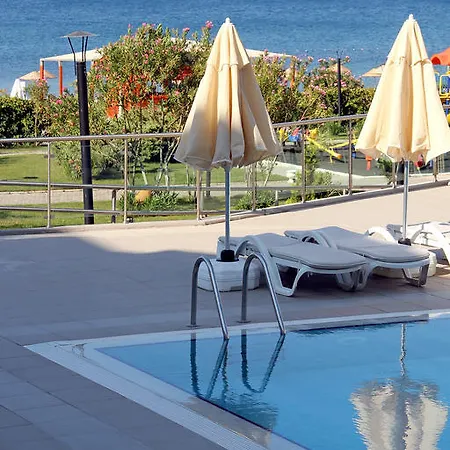 Adrina Termal Health & Gure