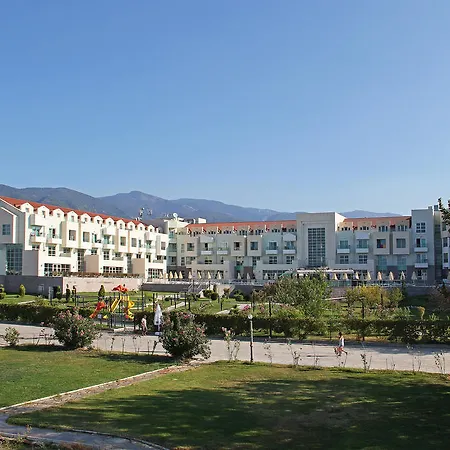 Adrina Termal Health &