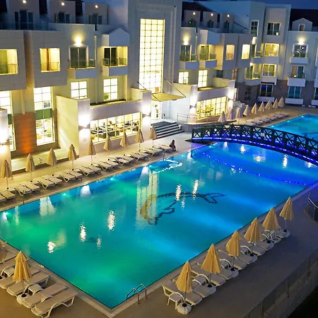 Adrina Termal Health & Hotel