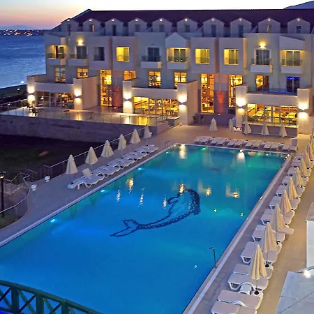 Adrina Termal Health &