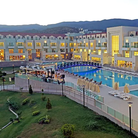 Adrina Termal Health & Hotel Gure