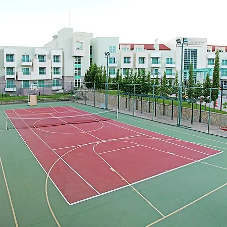 Hotel Adrina Termal Health &