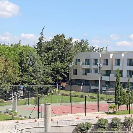 Hotel Adrina Termal Health & 5*