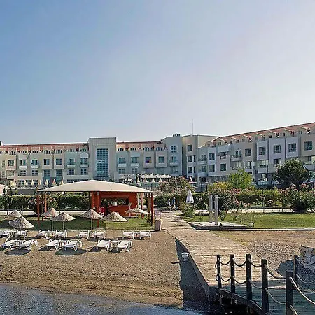 Adrina Termal Health & 5* Gure