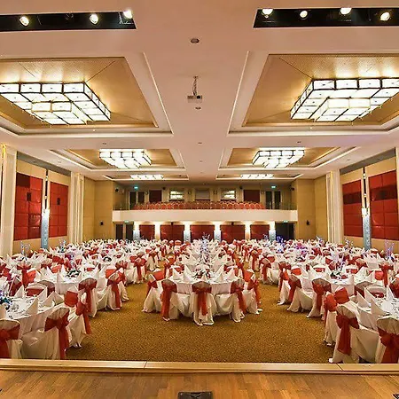 Hotel Adrina Termal Health &