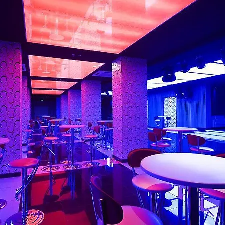 Hotel Adrina Termal Health &