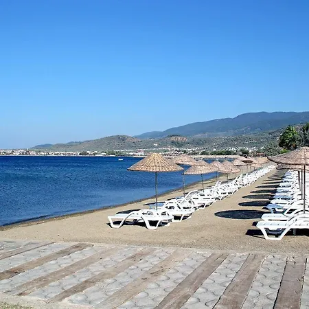Adrina Termal Health & Ξενοδοχείο