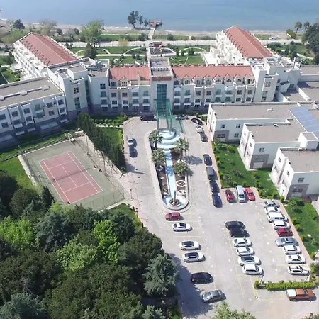 Adrina Termal Health & Hotel