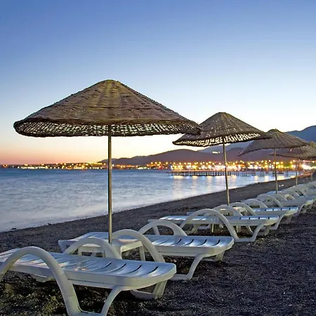 Hotel Adrina Termal Health &